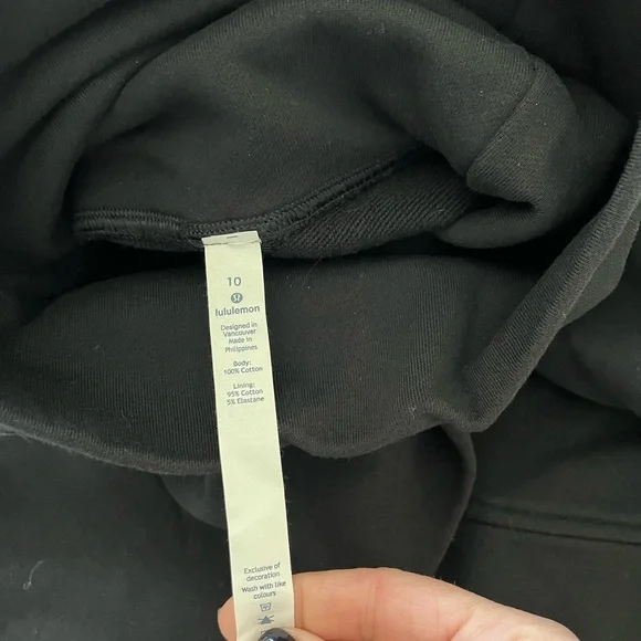 NWT Lululemon to you tunic size 10 - Picture 3 of 5